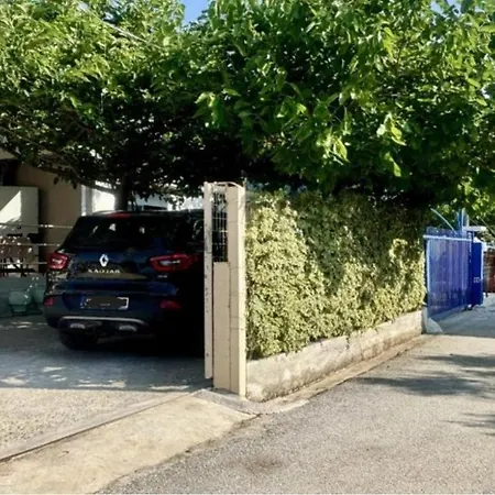 Holiday home Casa Al Mare
