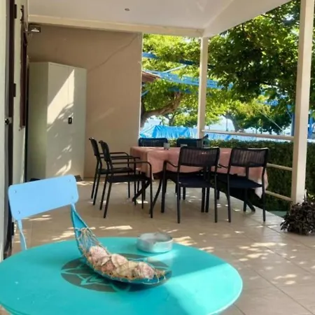 Casa Al Mare Holiday home Kariani