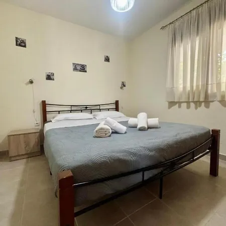Holiday home Casa Al Mare Kariani