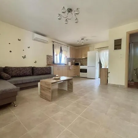 Casa Al Mare Holiday home
