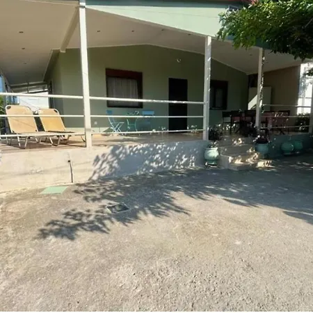 Ferienhaus Casa Al Mare *