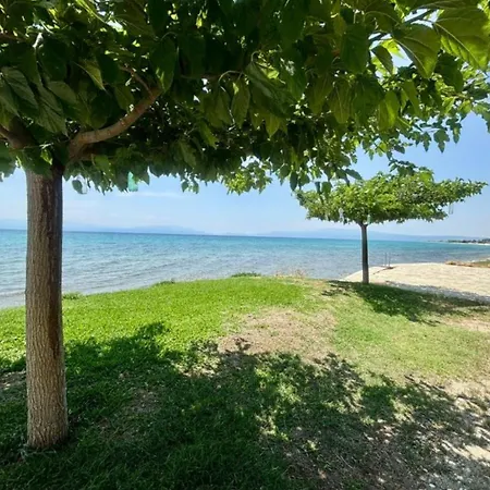 Casa Al Mare Ferienhaus Karianí
