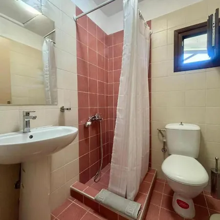 Holiday home Casa Al Mare Kariani