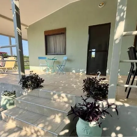 Holiday home Casa Al Mare