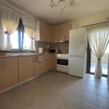 Casa Al Mare Kariani