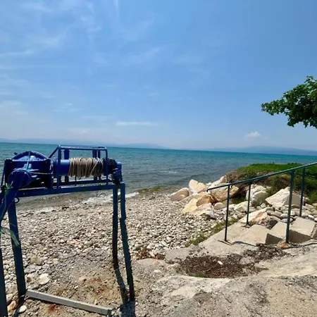 Casa Al Mare Holiday home Kariani