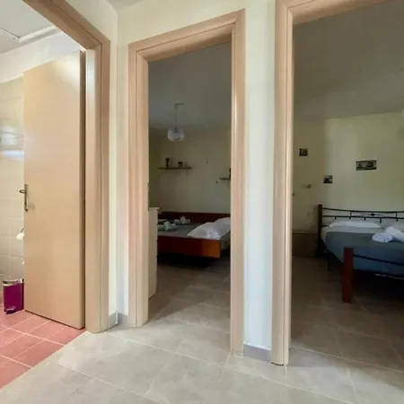 Ferienhaus Casa Al Mare